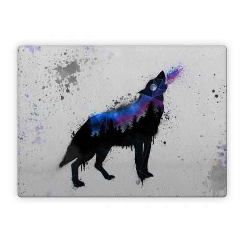 Frenzy Microsoft Surface Laptop Series Skin