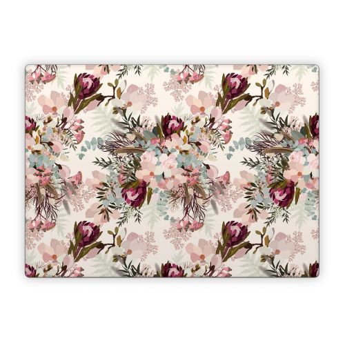 Frida Bohemian Spring Microsoft Surface Laptop Series Skin