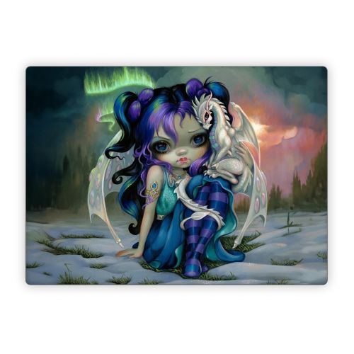 Frost Dragonling Microsoft Surface Laptop Series Skin
