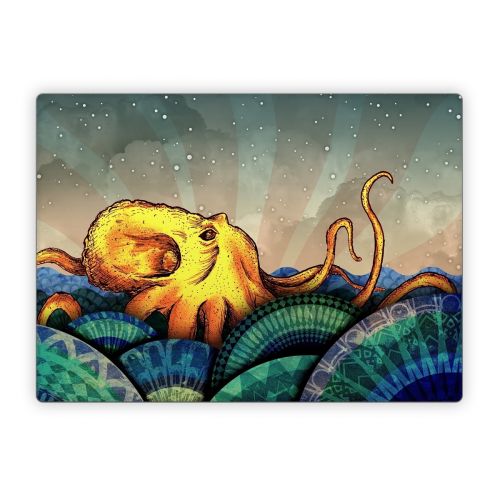 From the Deep Microsoft Surface Laptop Series Skin