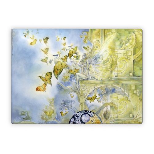 Gemini Microsoft Surface Laptop Series Skin