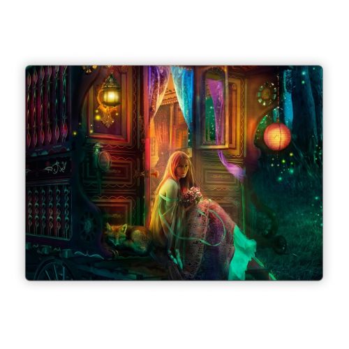 Gypsy Firefly Microsoft Surface Laptop Series Skin