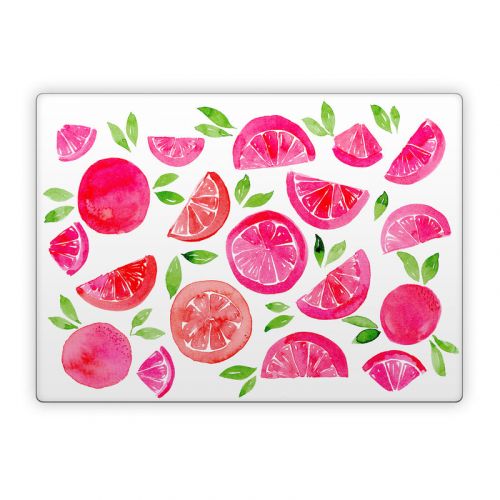 Grapefruit Microsoft Surface Laptop Series Skin