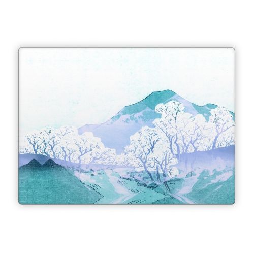Ghost Mountain Microsoft Surface Laptop Series Skin