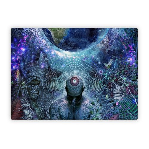 Gratitude Microsoft Surface Laptop Series Skin