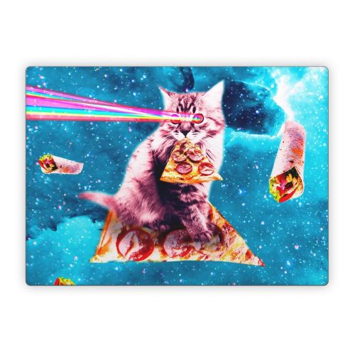Guardian of Za Microsoft Surface Laptop Series Skin