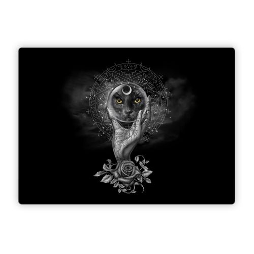 Grimalkin's Glass Microsoft Surface Laptop Series Skin