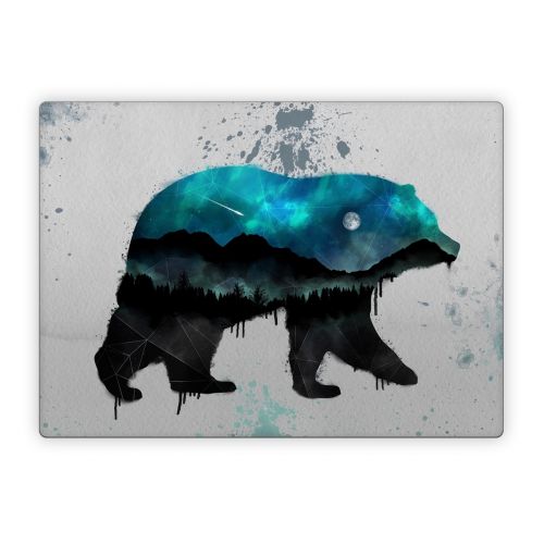 Grit Microsoft Surface Laptop Series Skin