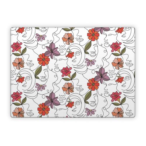 Growing Together Microsoft Surface Laptop Series Skin