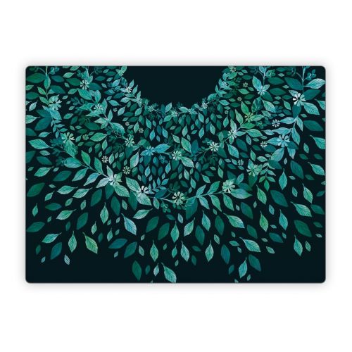 Growth Microsoft Surface Laptop Series Skin