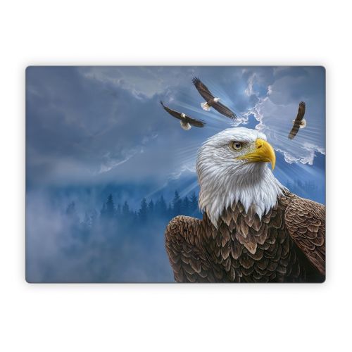 Guardian Eagle Microsoft Surface Laptop Series Skin