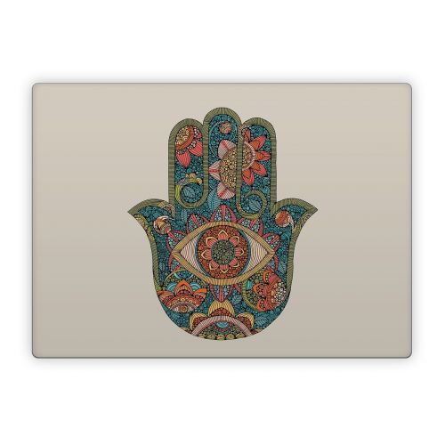 Hamsa Microsoft Surface Laptop Series Skin