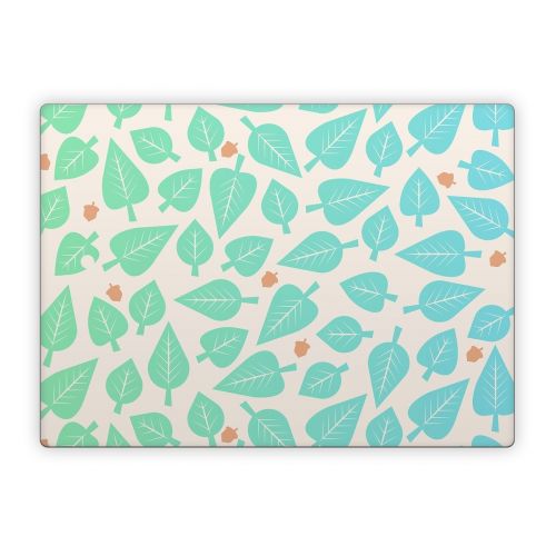 Happy Camper Microsoft Surface Laptop Series Skin