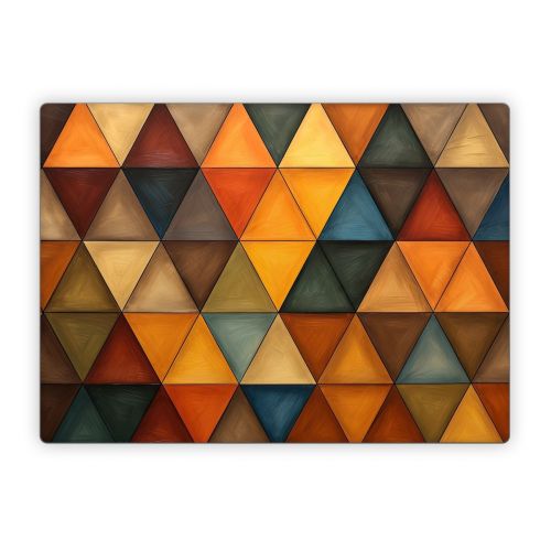 Harvest Fest Microsoft Surface Laptop Series Skin