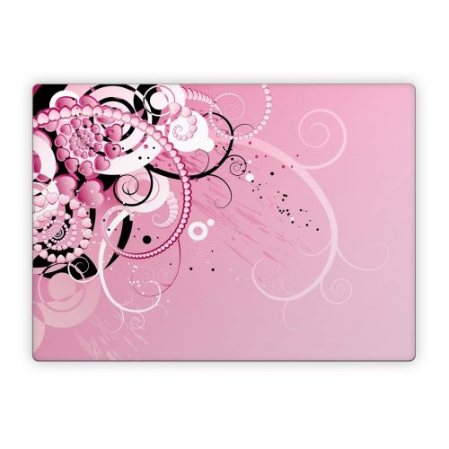 Her Abstraction Microsoft Surface Laptop Series Skin