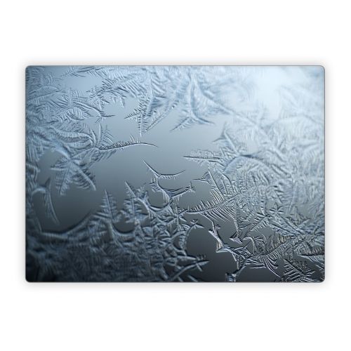 Icy Microsoft Surface Laptop Series Skin