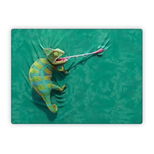 Iguana Microsoft Surface Laptop Series Skin