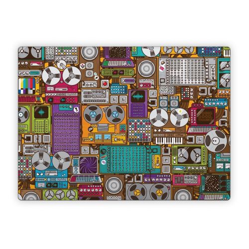 In My Pocket Microsoft Surface Laptop Series Skin