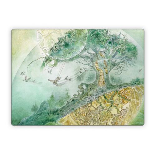 Inner Workings Microsoft Surface Laptop Series Skin