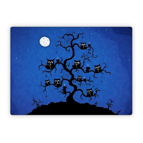 Internet Cafe Microsoft Surface Laptop Series Skin