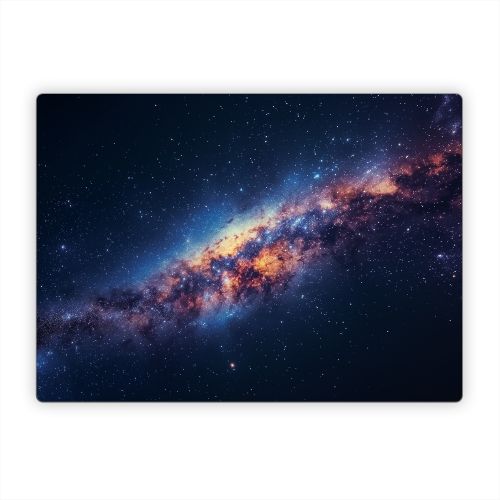 Intergalactic Microsoft Surface Laptop Series Skin