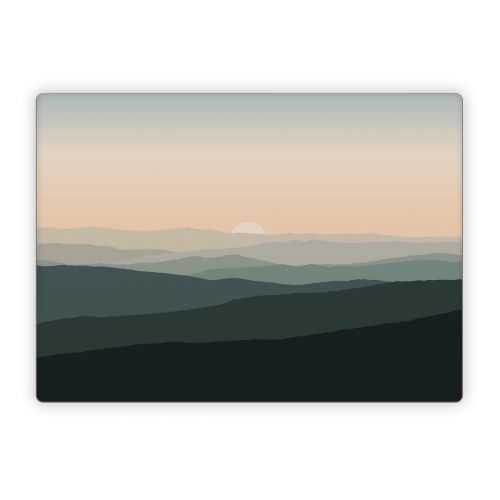 Interval Microsoft Surface Laptop Series Skin