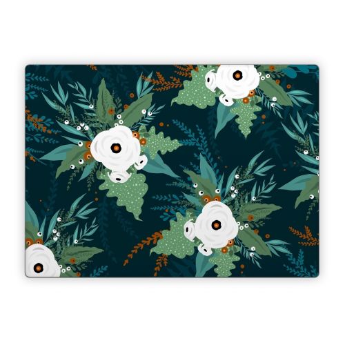 Isabella Garden Microsoft Surface Laptop Series Skin