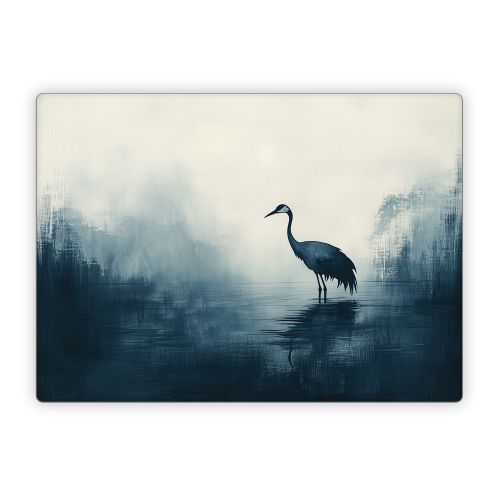 The Heron Microsoft Surface Laptop Series Skin
