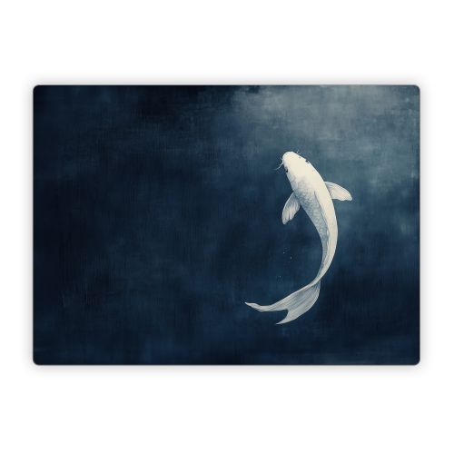 The Koi Microsoft Surface Laptop Series Skin