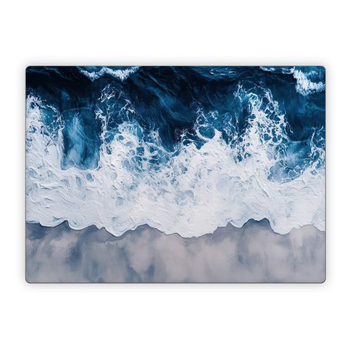 The Shore Microsoft Surface Laptop Series Skin