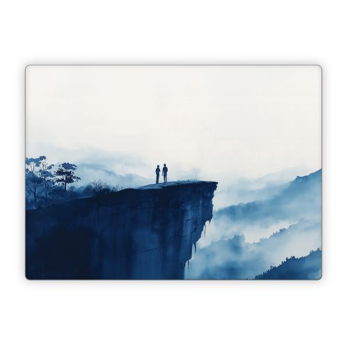 The View Microsoft Surface Laptop Series Skin