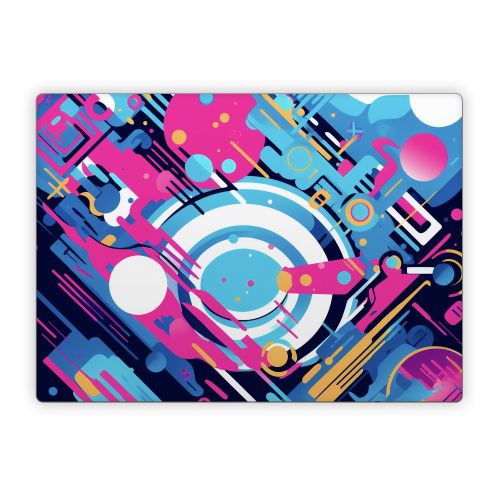 Jammin Microsoft Surface Laptop Series Skin