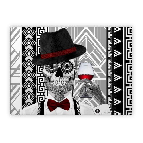 Mr JD Vanderbone Microsoft Surface Laptop Series Skin