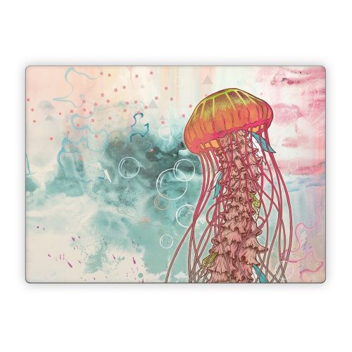Jellyfish Microsoft Surface Laptop Series Skin