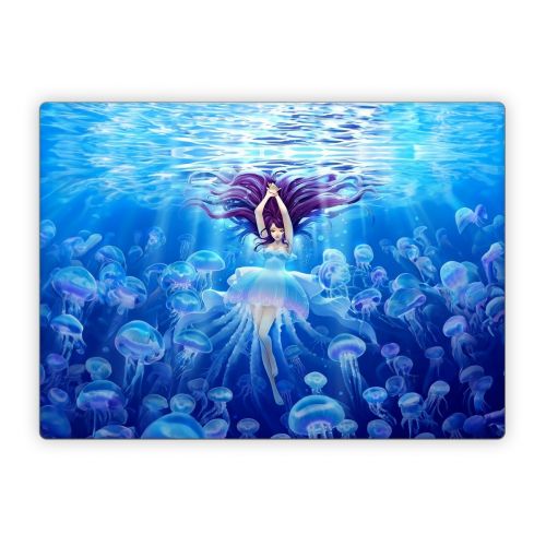 Jelly Girl Microsoft Surface Laptop Series Skin