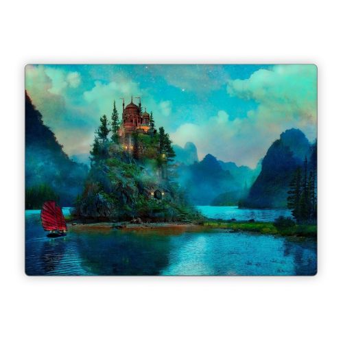 Journey's End Microsoft Surface Laptop Series Skin