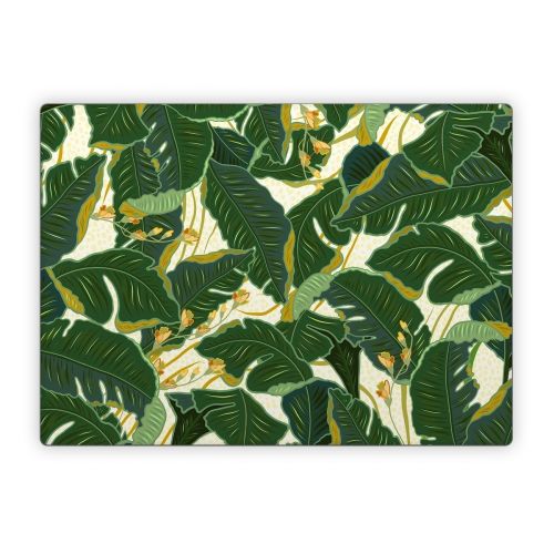 Jungle Polka Microsoft Surface Laptop Series Skin