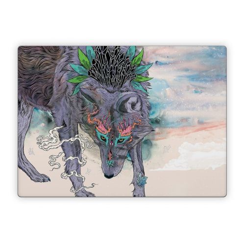 Journeying Spirit Microsoft Surface Laptop Series Skin