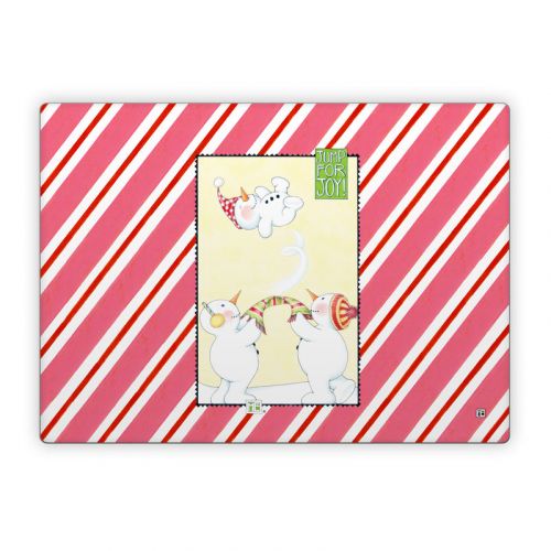 Jump for Joy Microsoft Surface Laptop Series Skin