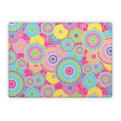 Kyoto Springtime Microsoft Surface Laptop Series Skin