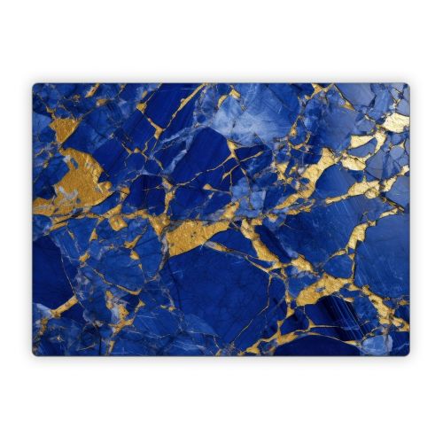Lapis Lazuli Microsoft Surface Laptop Series Skin