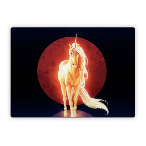 Last Unicorn Microsoft Surface Laptop Series Skin
