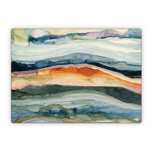 Layered Earth Microsoft Surface Laptop Series Skin