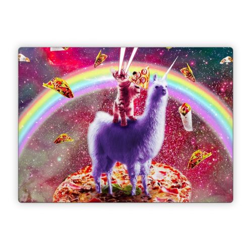 Llama Drama Microsoft Surface Laptop Series Skin