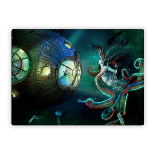20000 Leagues Microsoft Surface Laptop Series Skin