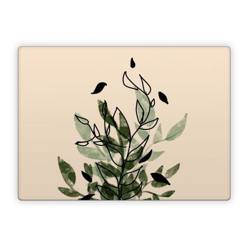 Leaves Microsoft Surface Laptop Series Skin