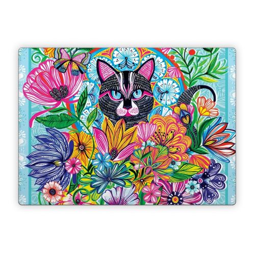 Le Chat Microsoft Surface Laptop Series Skin