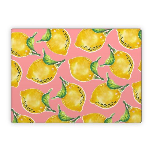 Lemon Microsoft Surface Laptop Series Skin