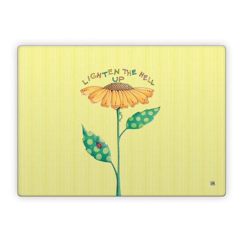 Lighten Up Microsoft Surface Laptop Series Skin