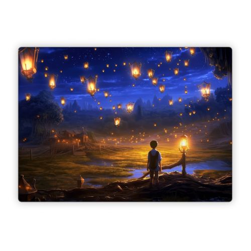 Light the Way Microsoft Surface Laptop Series Skin